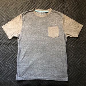 Simple tee